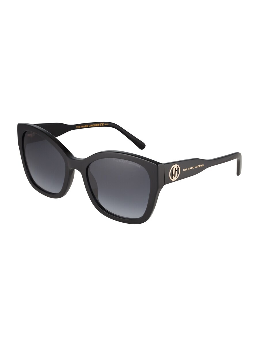 

Солнцезащитные очки Marc Jacobs 626/S, черный