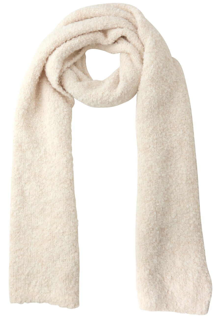 

Шарф STREET ONE, светло-бежевый