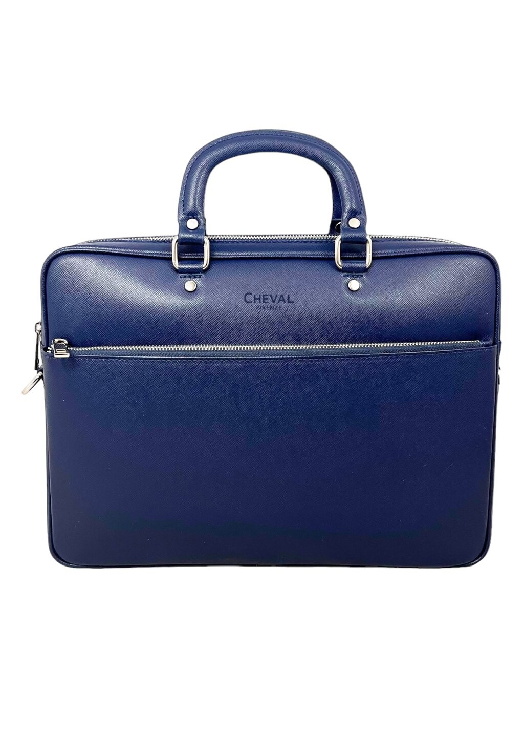 

Портфель WILLIAM CHEVAL FIRENZE, цвет blue