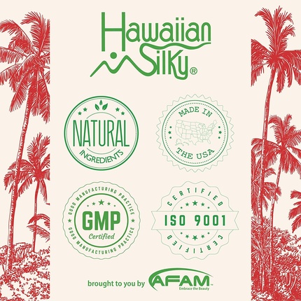 Do Anyway You Want It Крем Увлажняющий Активатор Вьющихся Волос Hawaiian Silky — фото 3