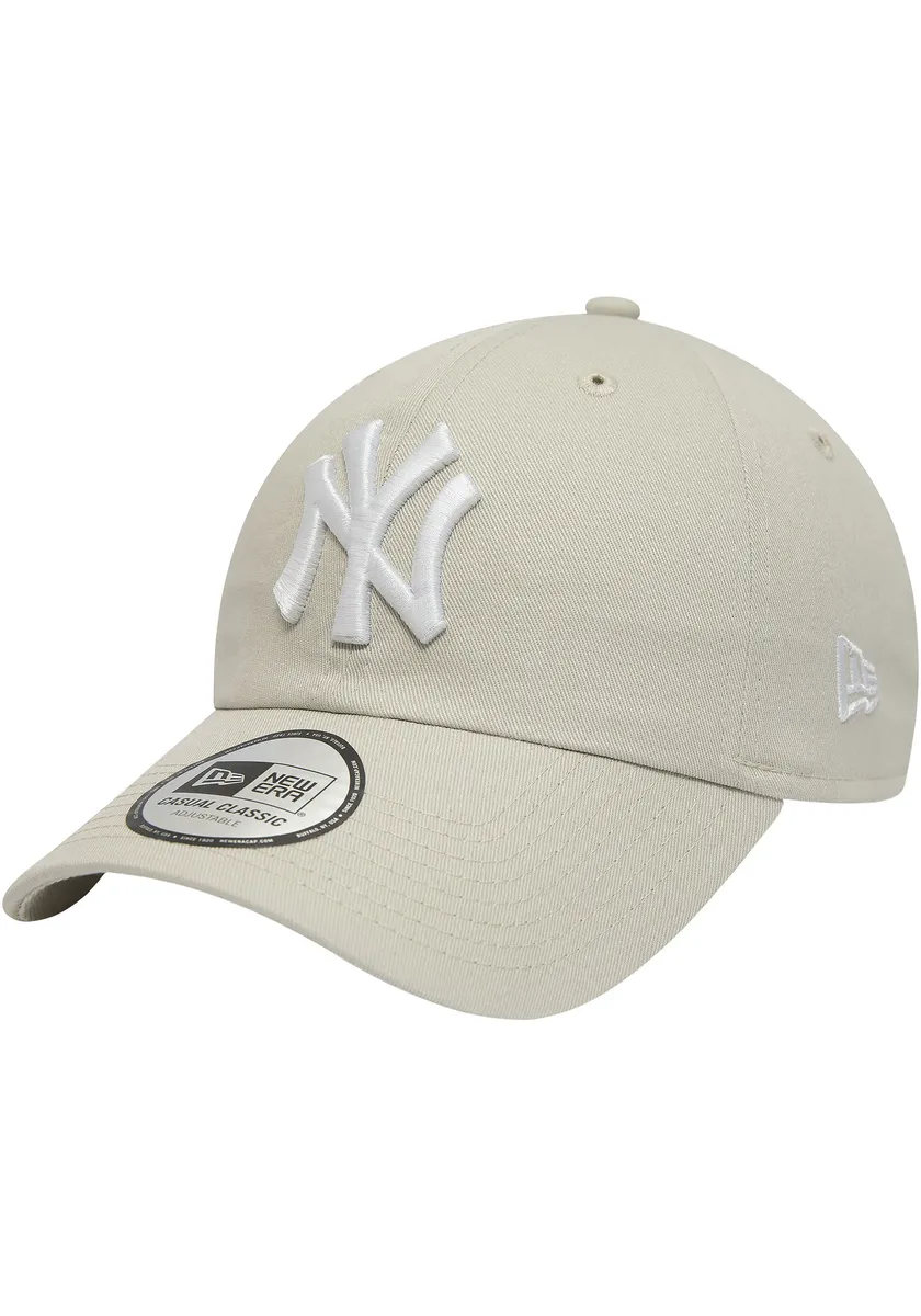 

Бейсболка New Era "Бейсболка New Era 940Leag NY", белый