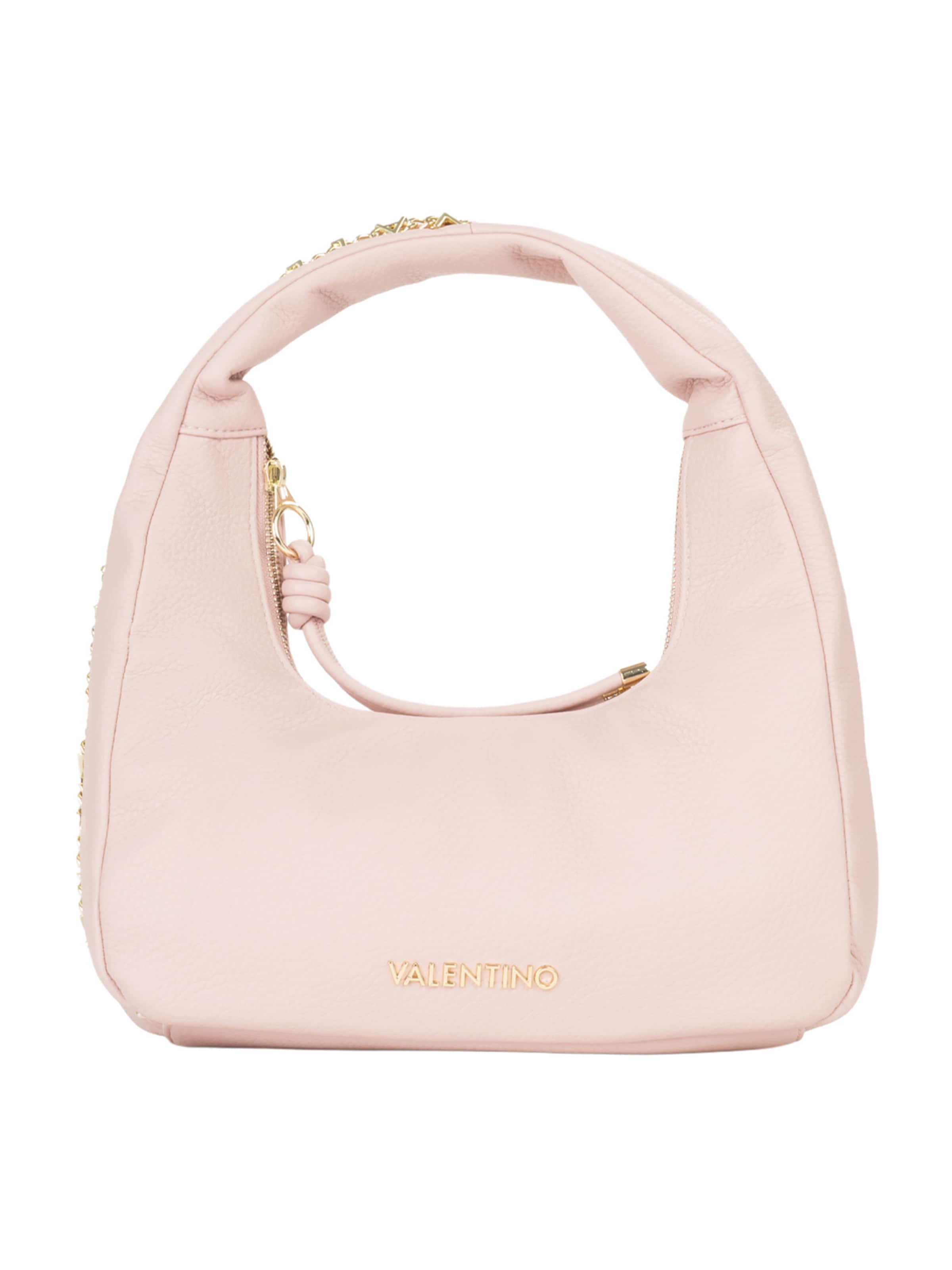 

VALENTINO Плечевая сумка 'HARMONIA' в цвете Nude