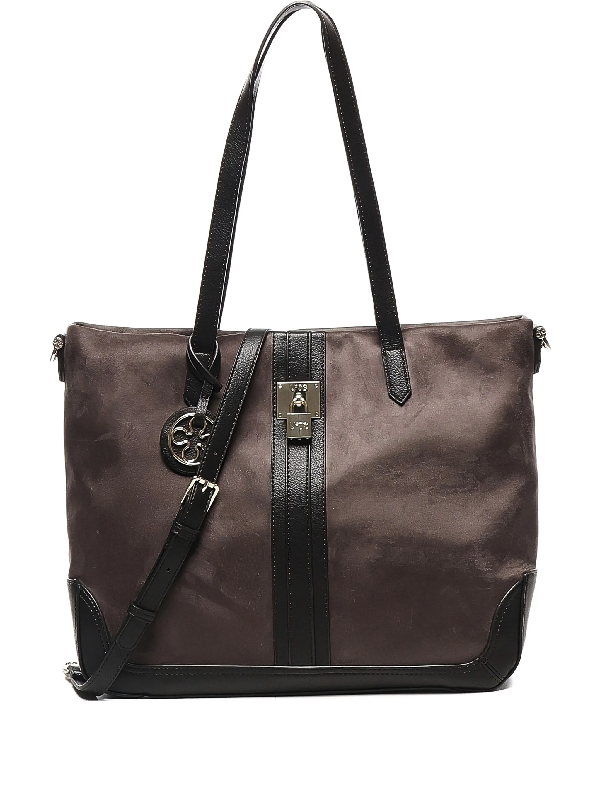 

Сумка на плечо с верхней ручкой V°73, серый