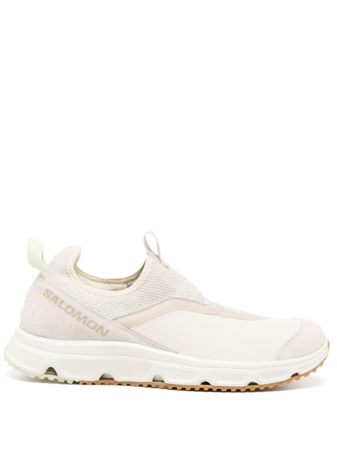 

Слипоны Rx Snug Salomon, белый