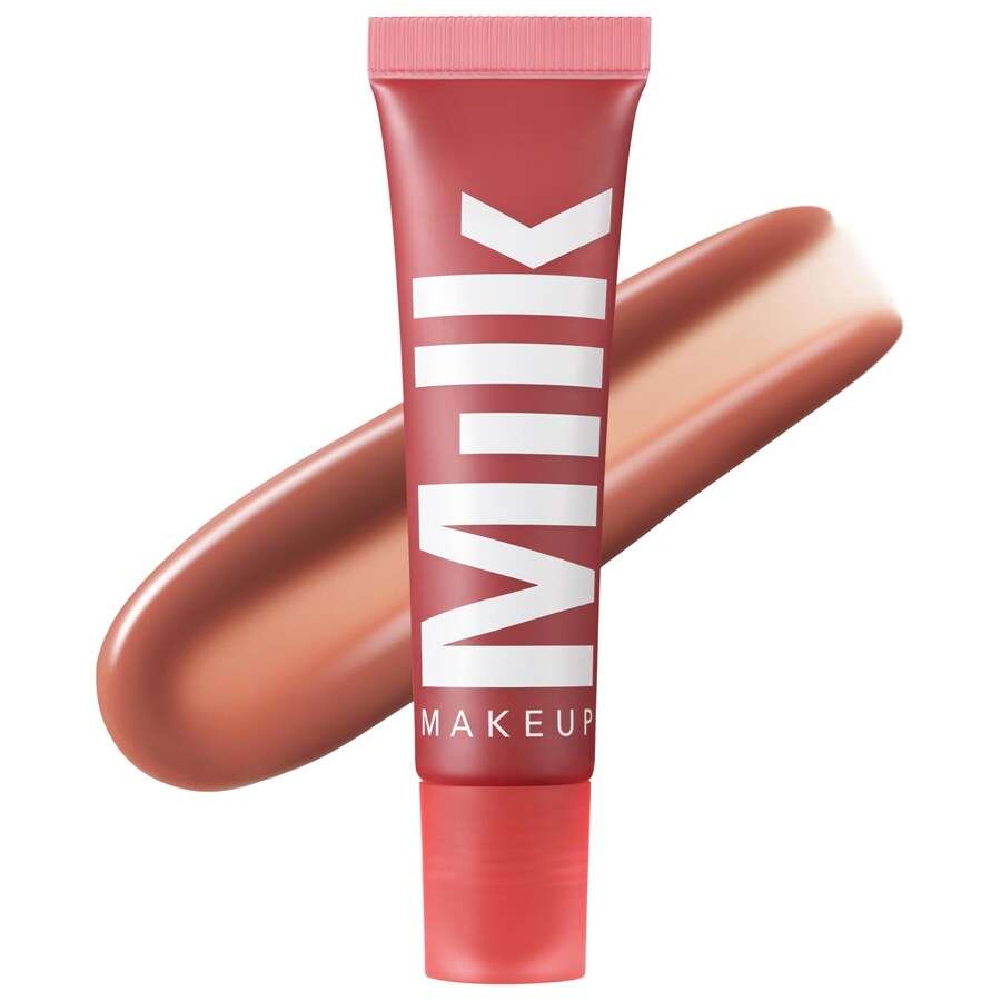 

Увлажняющий тонирующий бальзам для губ Balmade с электролитами MILK MAKEUP, 0.4 fl oz/12 mL, Quench