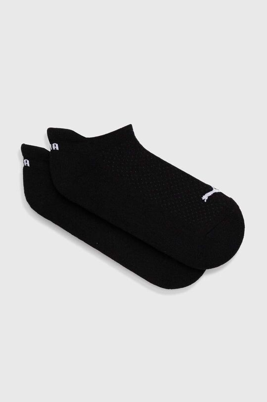 

2 пары носков Puma, черный