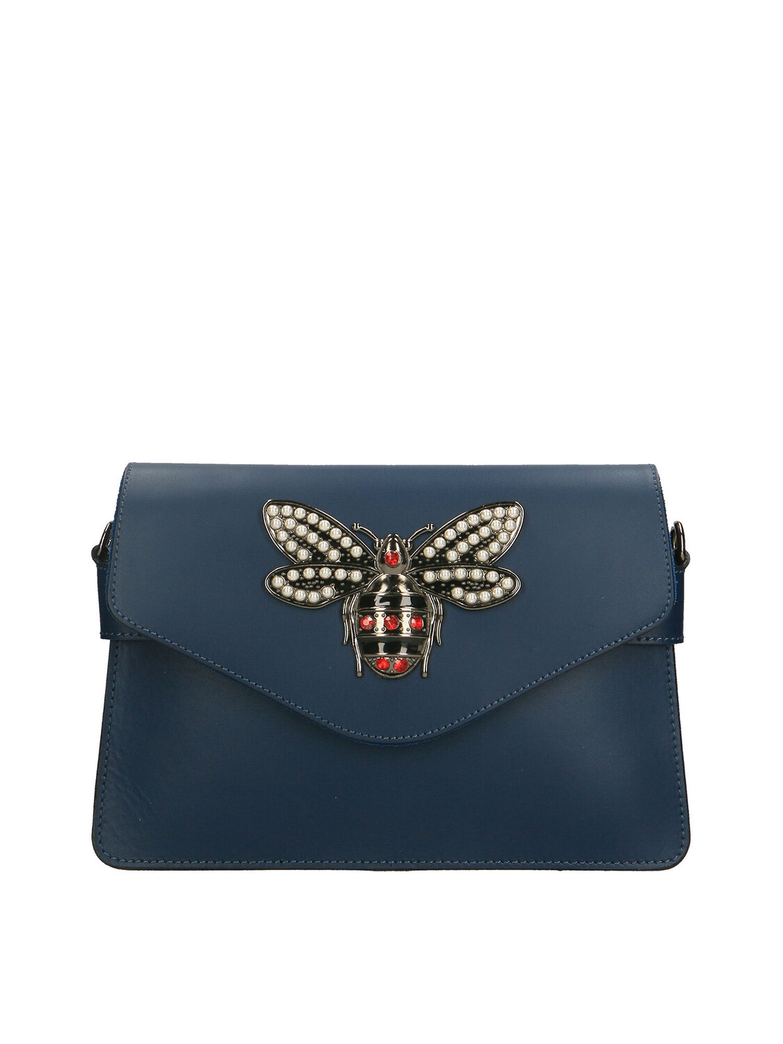 

Сумка через плечо Gave Lux, синий