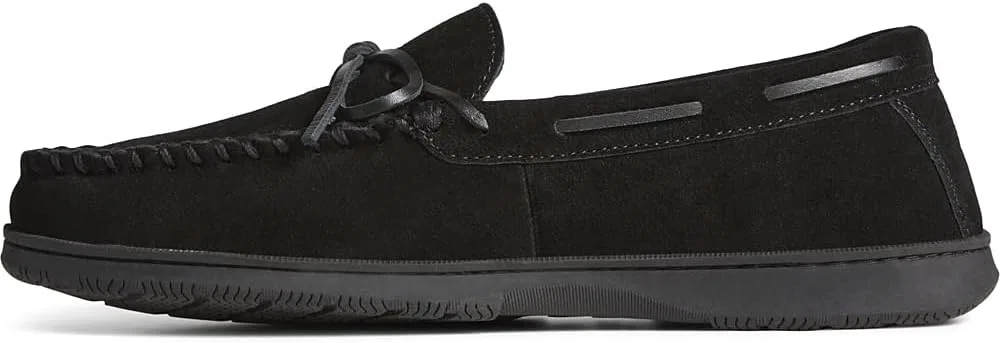 Тапочки Sperry, Black — фото 4