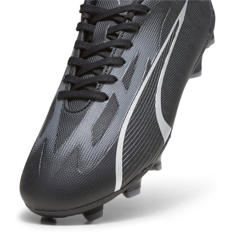 Fussball-Rasenschuhe ultra play fg/ag jr. Puma, черный — фото 4