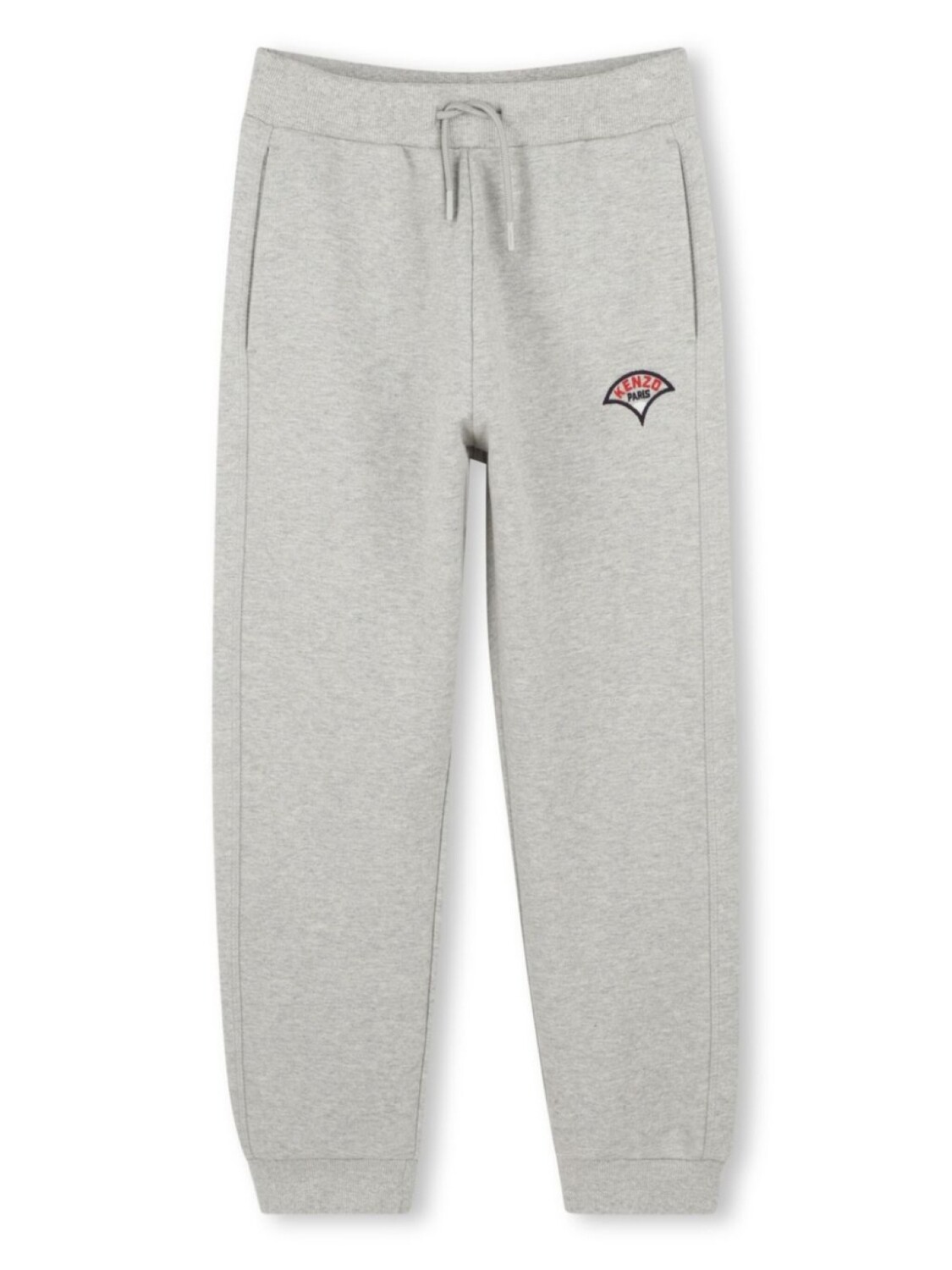 

Спортивные брюки Kenzo Kids, серый