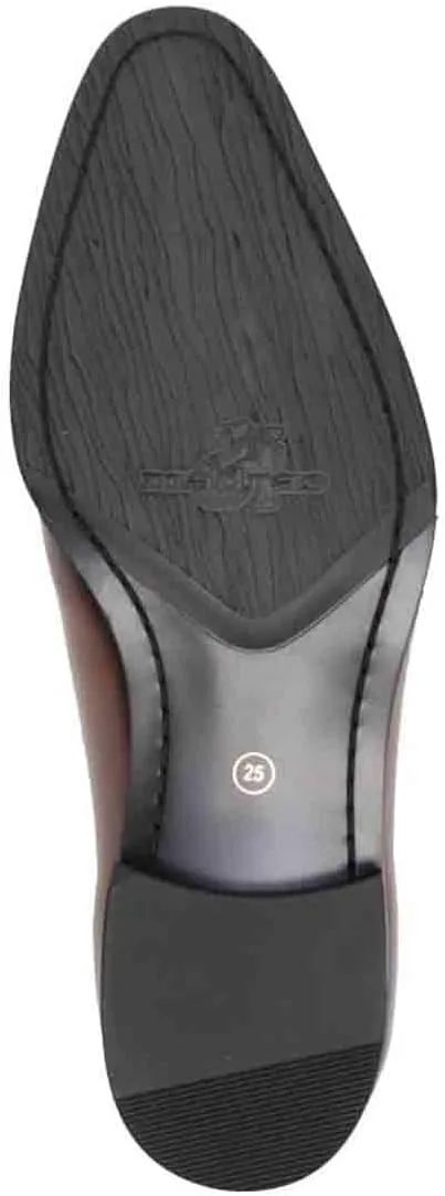 

Мужские оксфорды Madras, черный