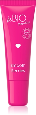 

Масло для губ beBIO Glazed Lips, 10 ml