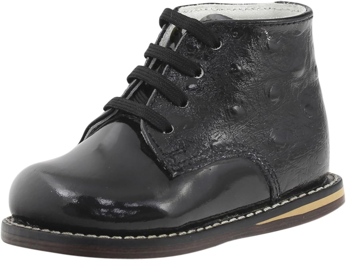 

Детские кроссовки для ходьбы Josmo унисекс для первых шагов, черный