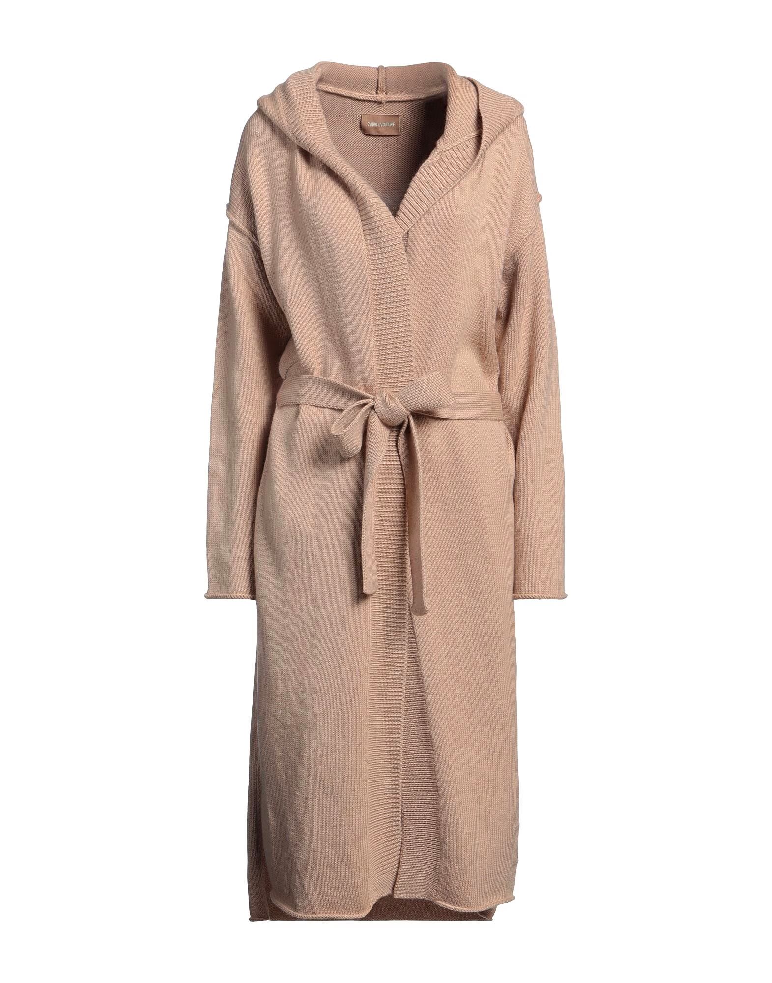 

Кардиган Zadig&Voltaire, бежевый