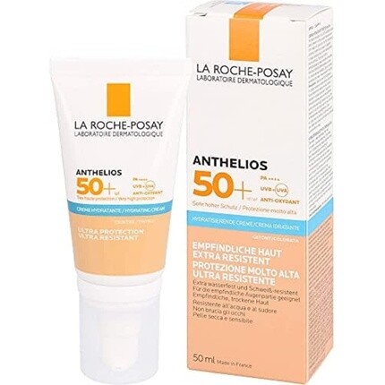 

La Roche-Posay Anthelios Ultra Тональный крем SPF 50+ 50 мл