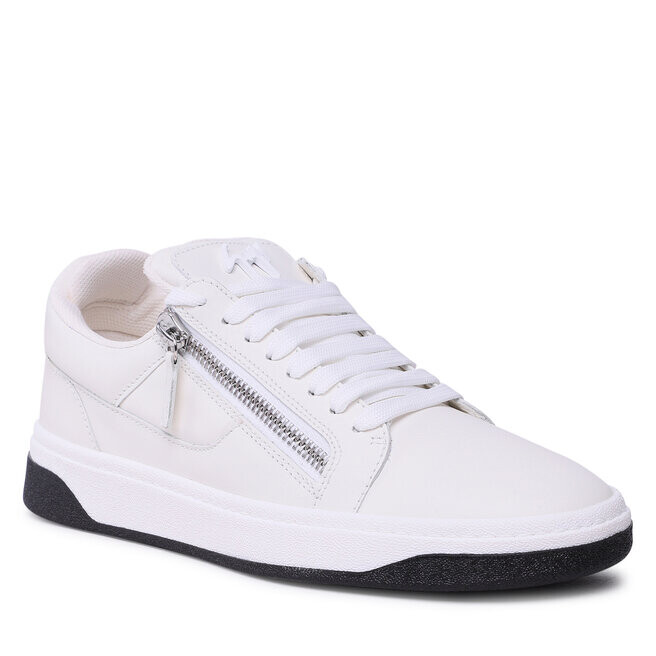 

Кроссовки Giuseppe Zanotti RM30035 White 002, белый