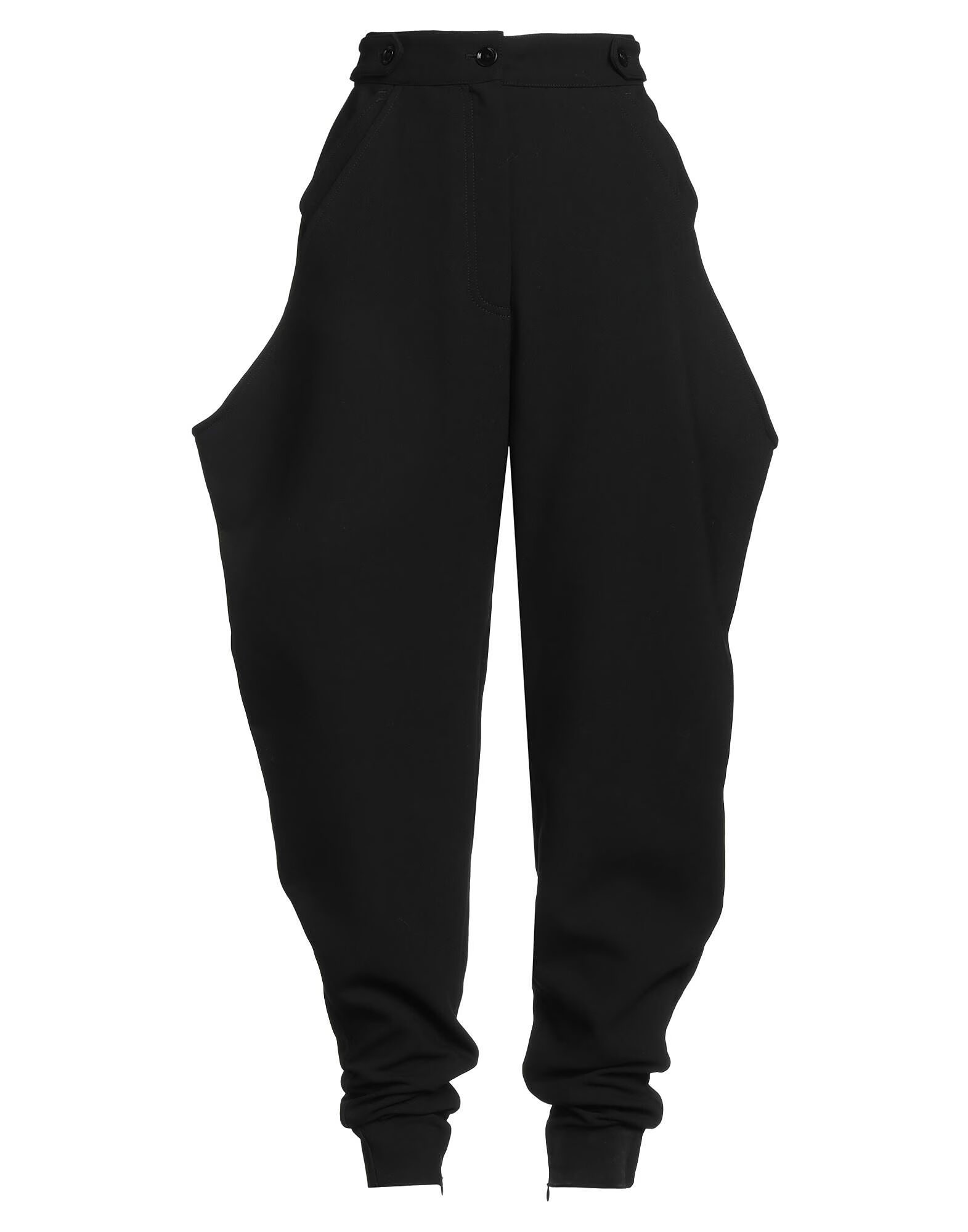 

Брюки Dolce&Gabbana, черный