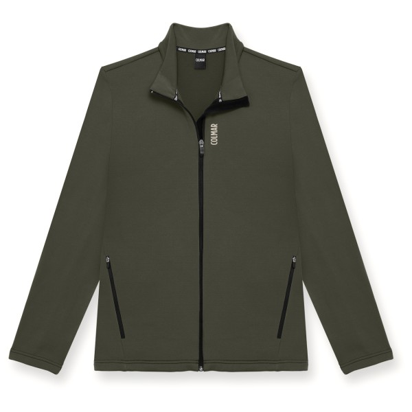 

Толстовка 8322 - флисовая куртка Colmar Active, Forest