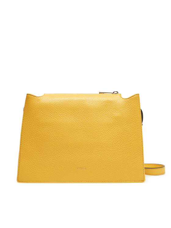 

Сумка Nuvola S WB01275 HSF000 CN 4132S Furla, желтый