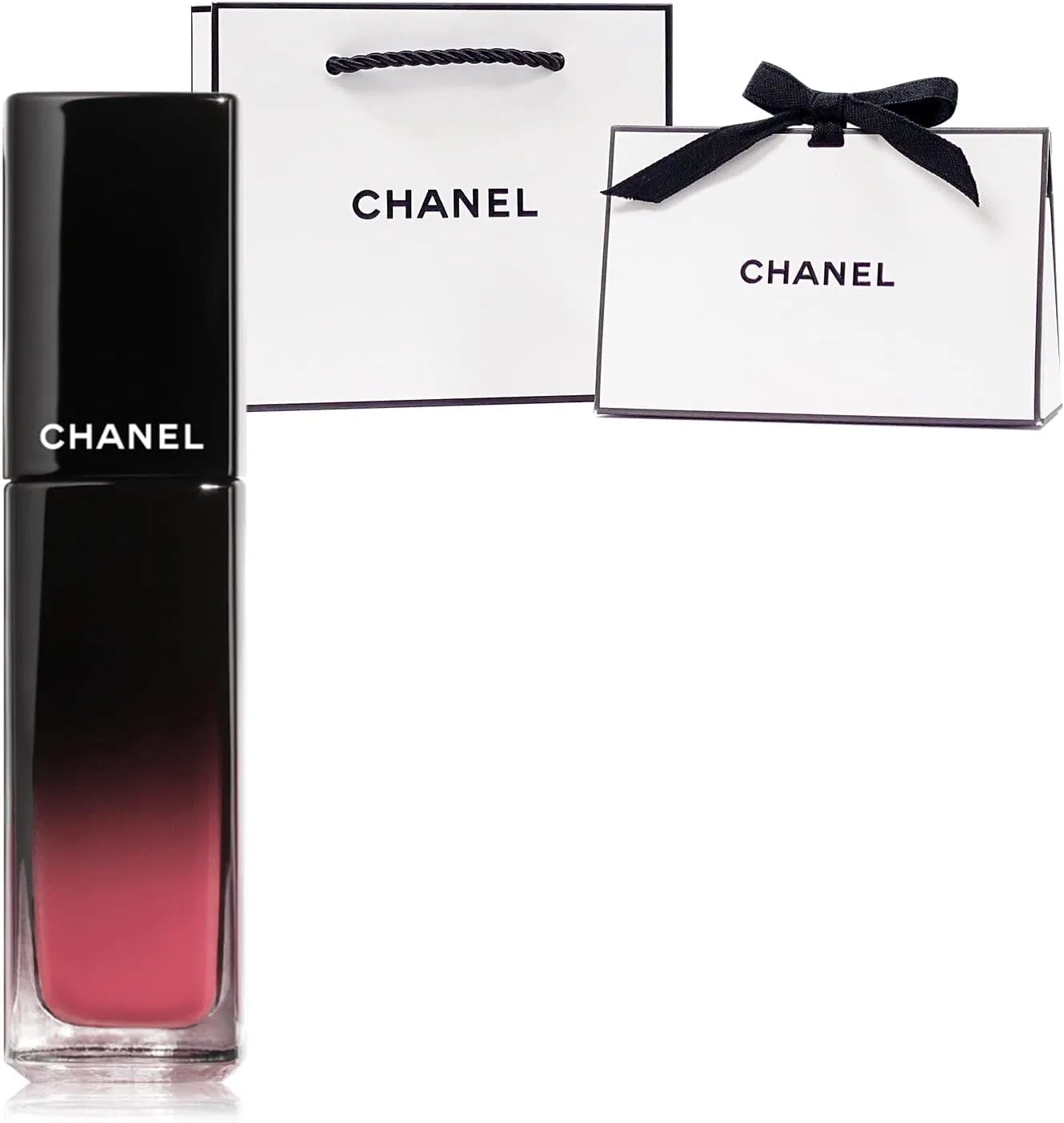 Жидкая губная помада CHANEL Rouge Allure Rack #64 Exijian, 5.5 мл