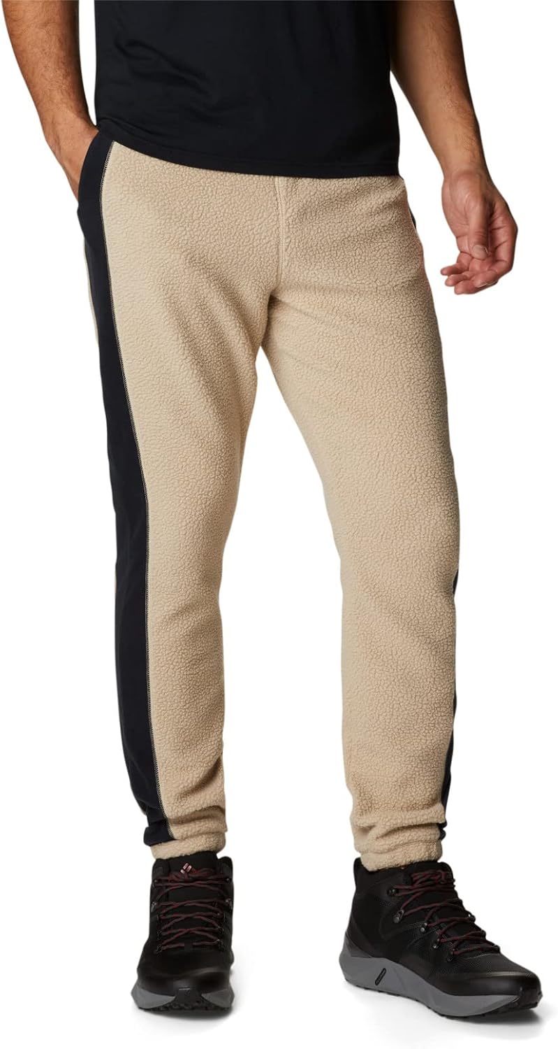 

Колумбия Мужские Штаны Haven Hills Columbia, Ancient Fossil/Black