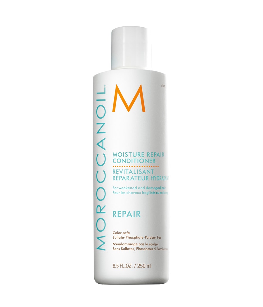 

Кондиционер Moroccanoil Moisture Repair Conditioner, 250 ml