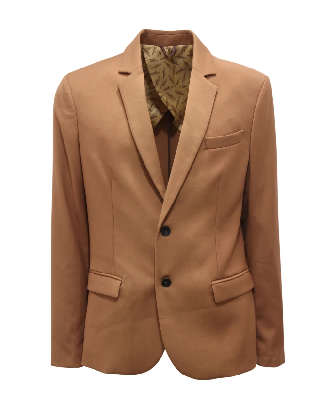 

Куртка верблюжьего цвета Imperial, коричневый