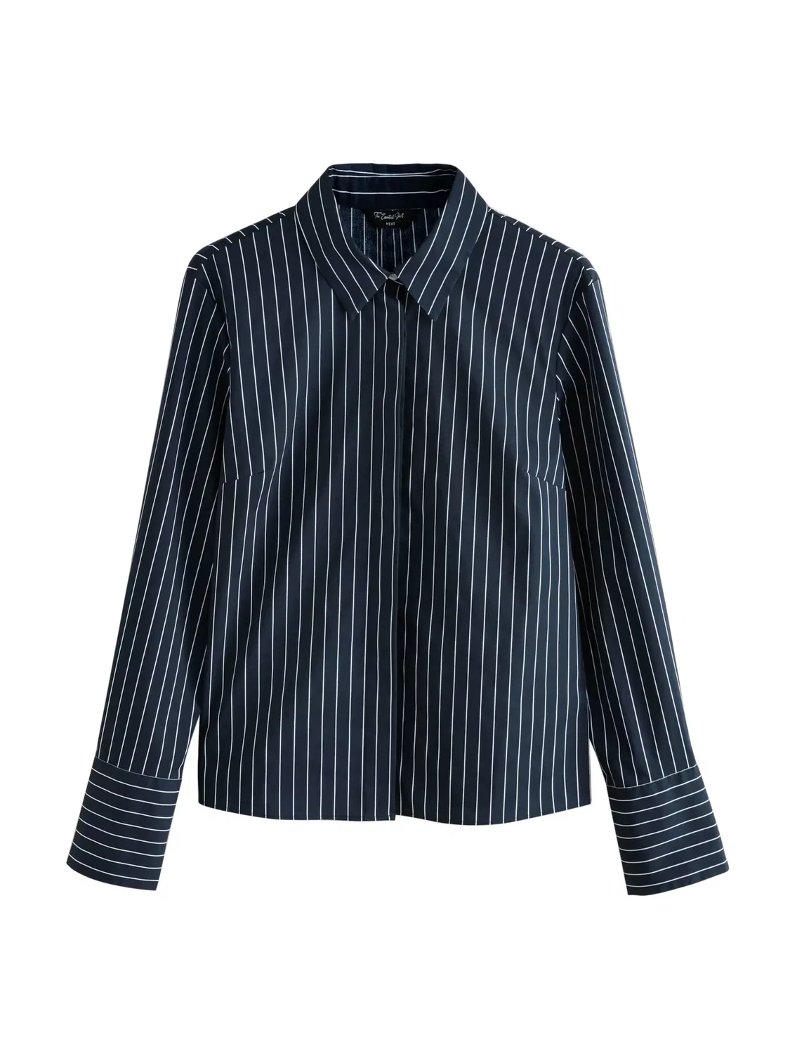 Блузка 'Essential' Next, Navy