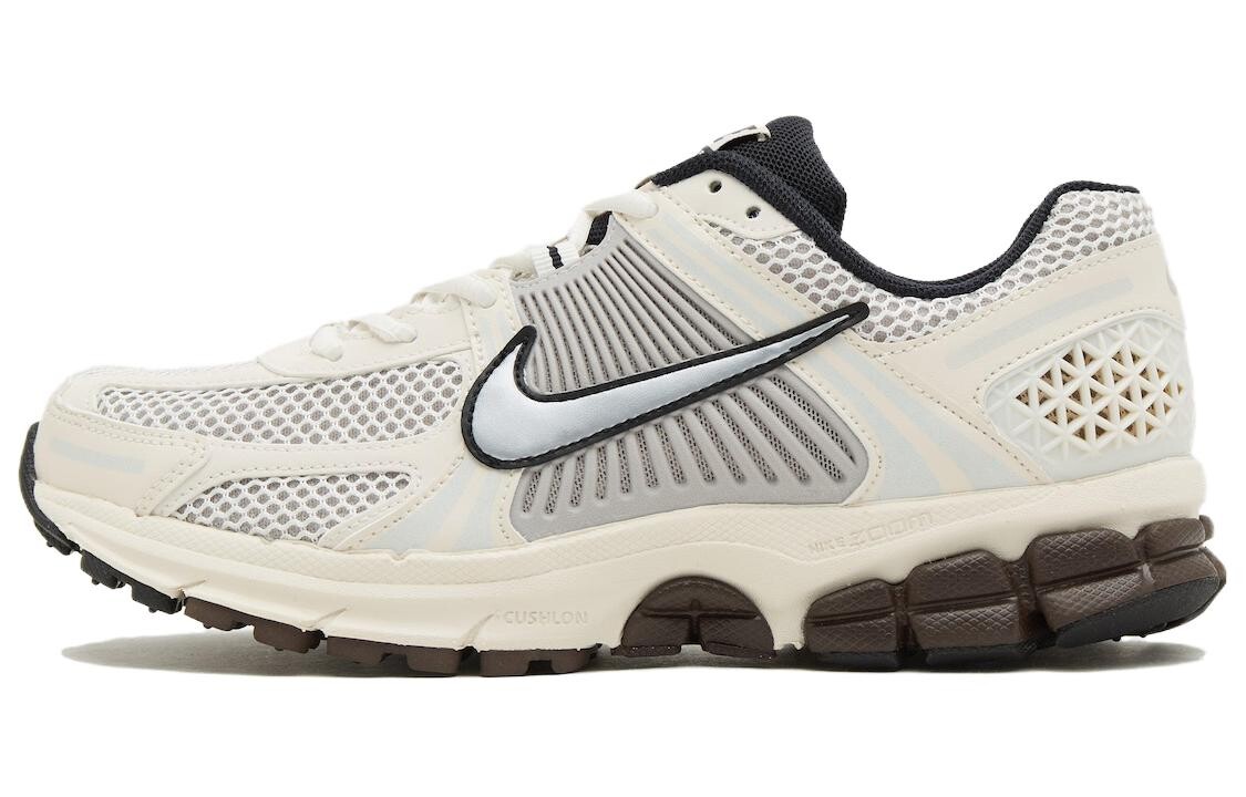 Nike Кроссовки унисекс, Бежево-серебристый