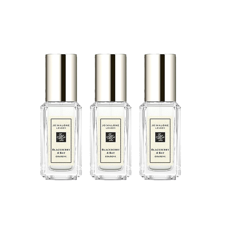 

Zumalong парфюмерный пробник с ароматом ежевики и лаврового листа туалетная вода кедровое дерево 9ml Jo Malone London