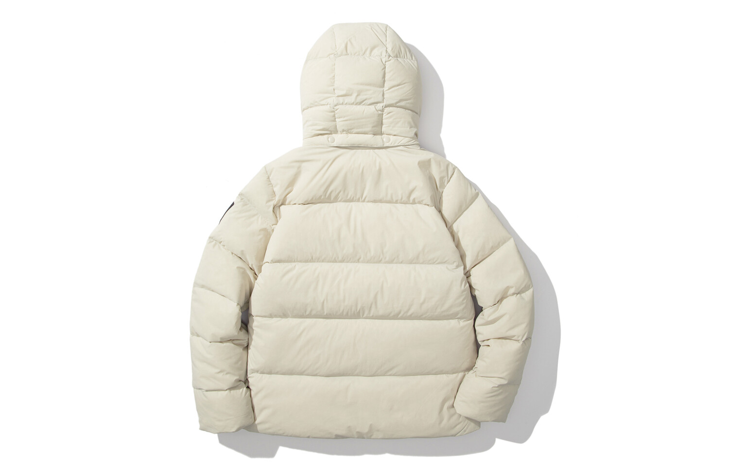 

Пуховик женский Jack Wolfskin, цвет Deep Berry Red 2700