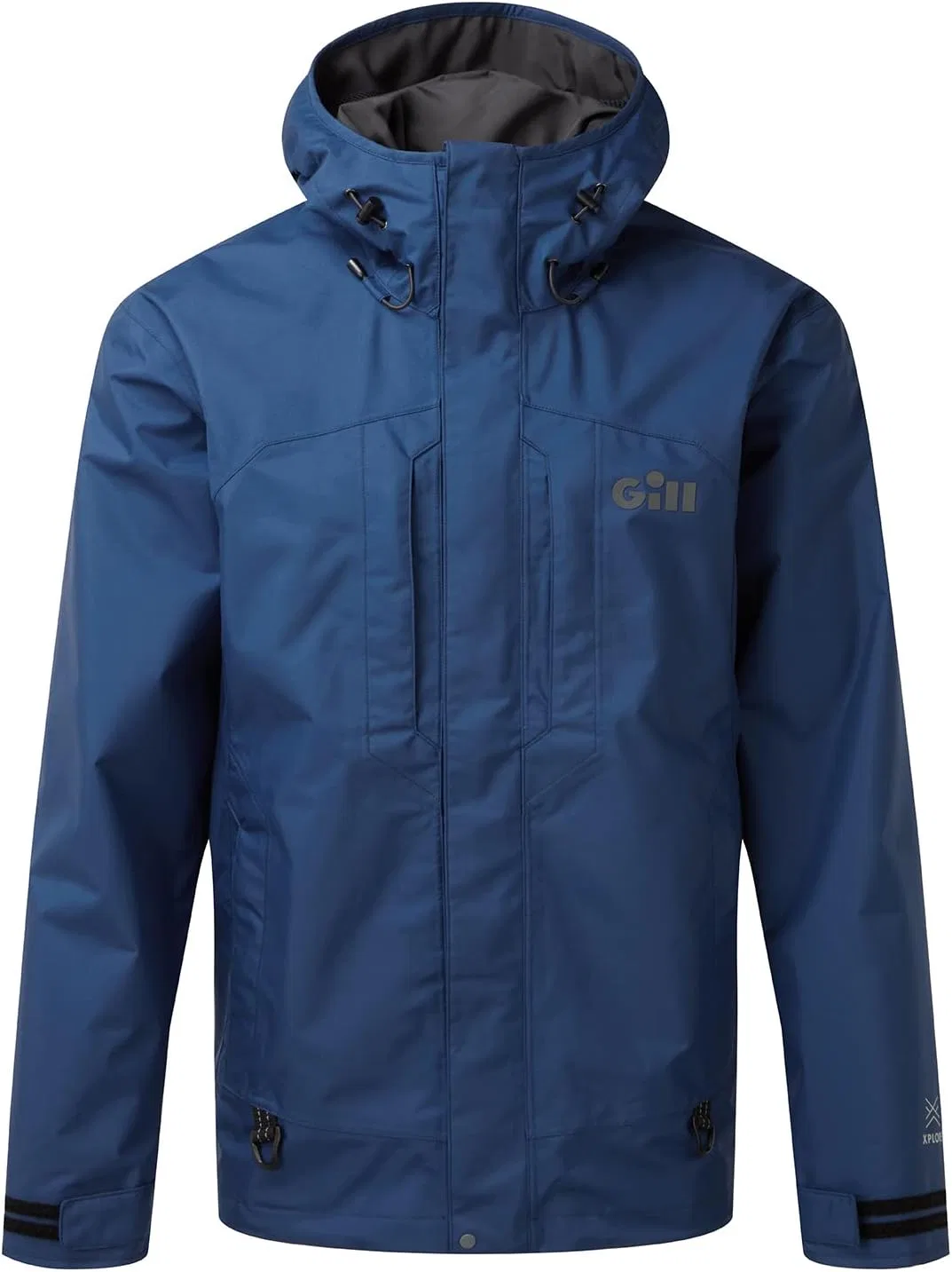 Детская куртка Gill Aspect Jacket, Twilight