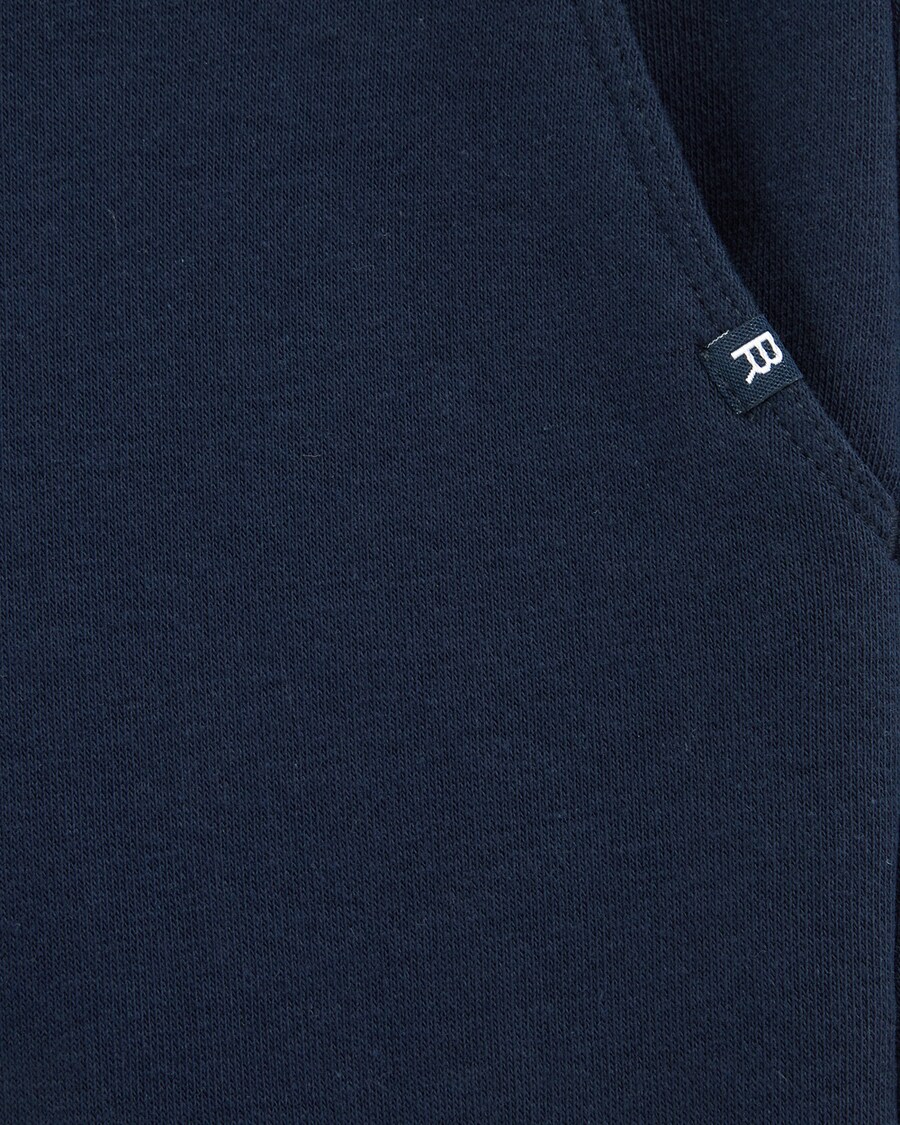 Повседневные брюки WE Fashion, Dark blue — фото 4