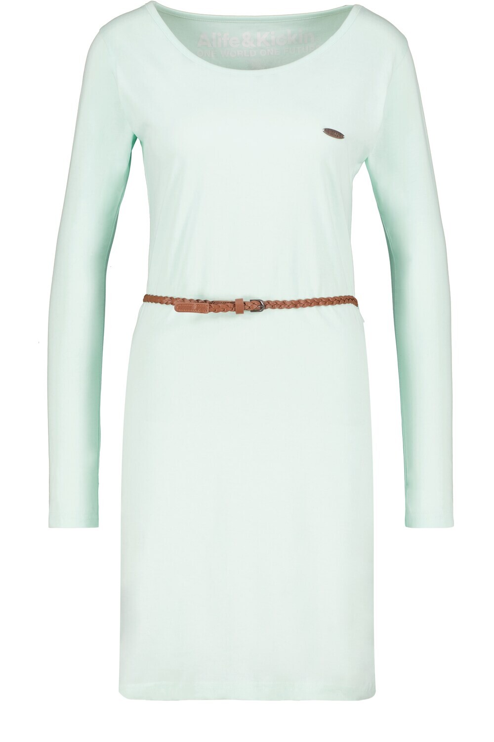 

Платье Alife And Kickin, пастельно-зеленый