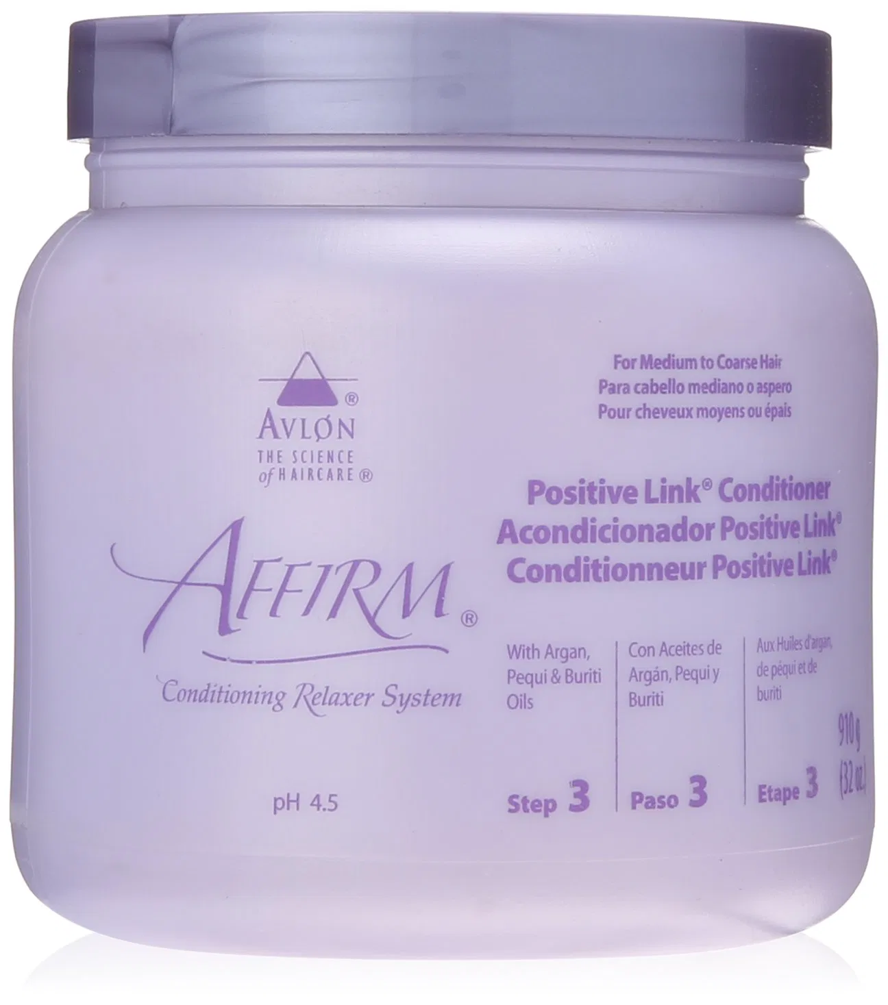 Бальзам для волос «Affirm Positive Link» от Avlon, 946 мл Avlon
