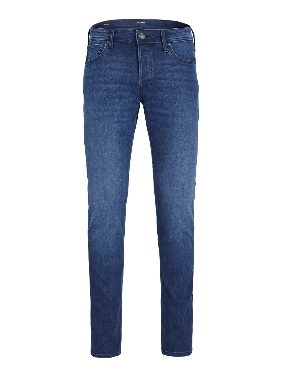 

Джинсы Jack & Jones Plus Regular Jeans Mike, синий