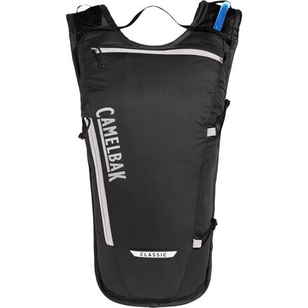 

Классический легкий увлажняющий пакет 2 л CamelBak, черный