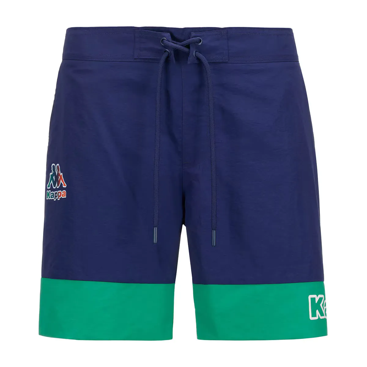 

Мужской купальник Kappa FUXOM SWIMMING TRUNK, синий