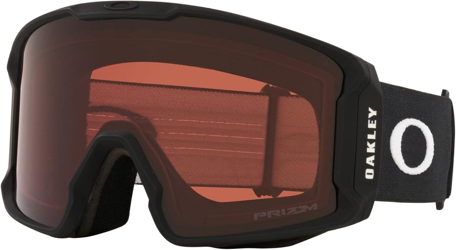 

Очки для сноуборда Oakley Line Miner, большой размер, Matte Black; Prizm Garnet, Черный, Очки для сноуборда Oakley Line Miner, большой размер, Matte Black; Prizm Garnet