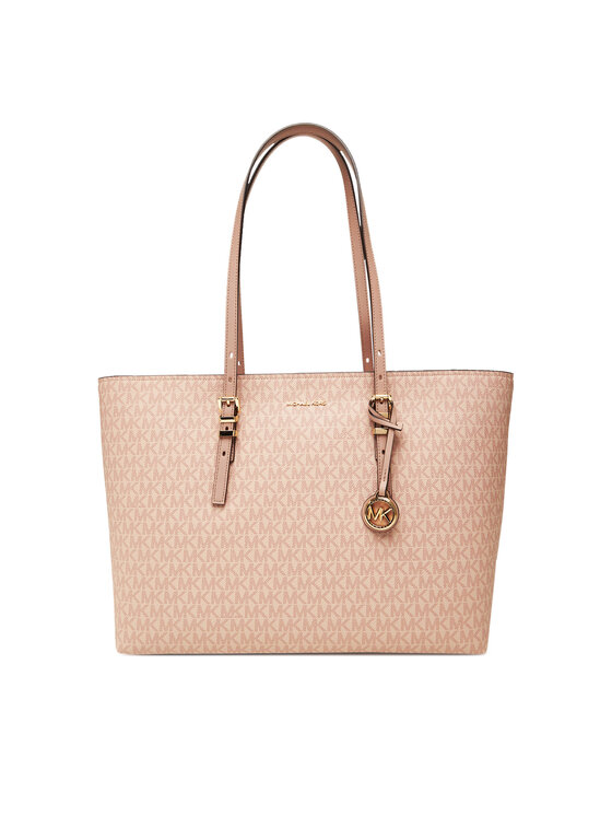 

Женская сумка Quinn 30T5GQNT9V Michael Michael Kors, розовый