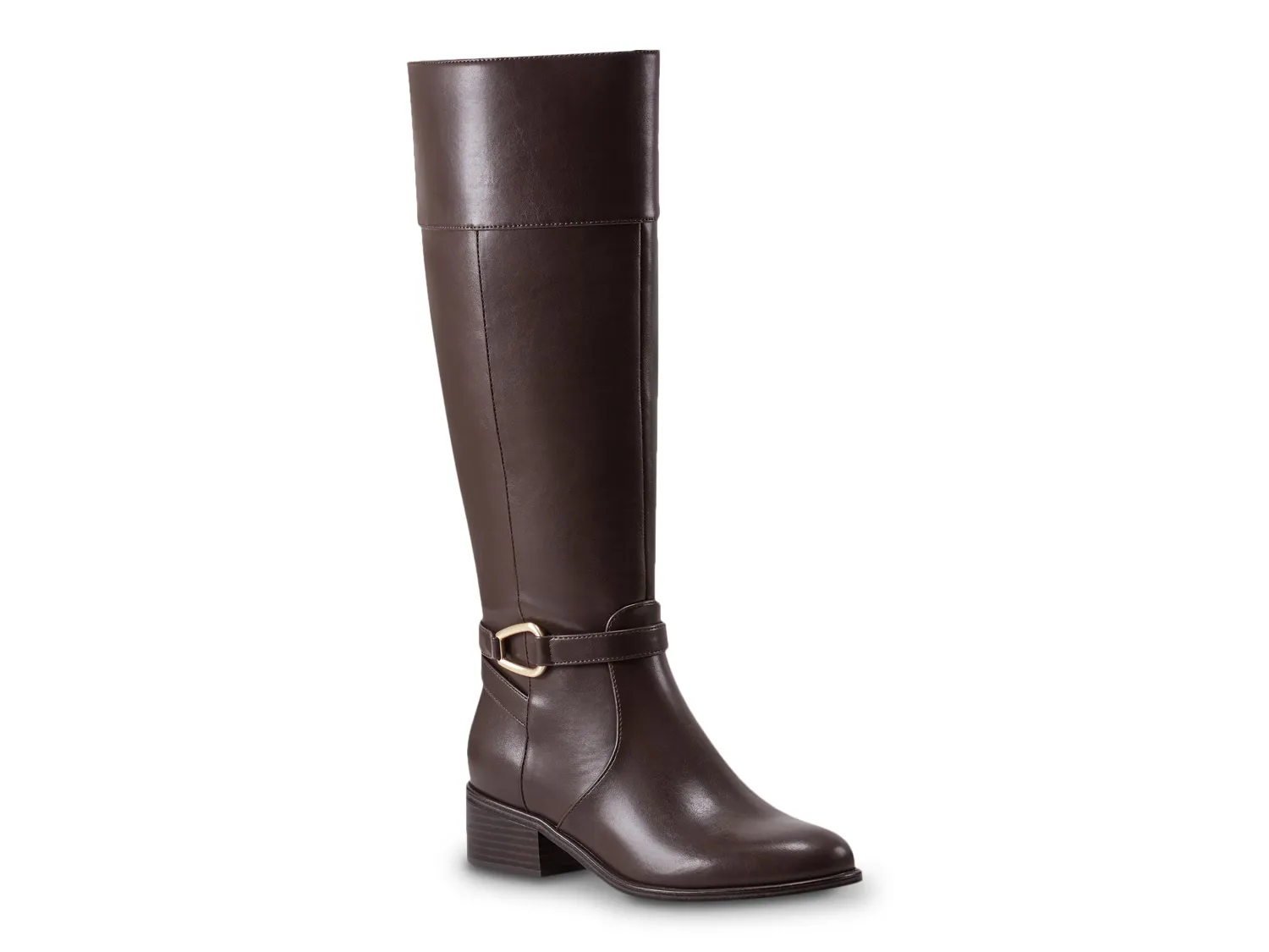 

Сапоги Dennie Boot Bandolino, темно-коричневый