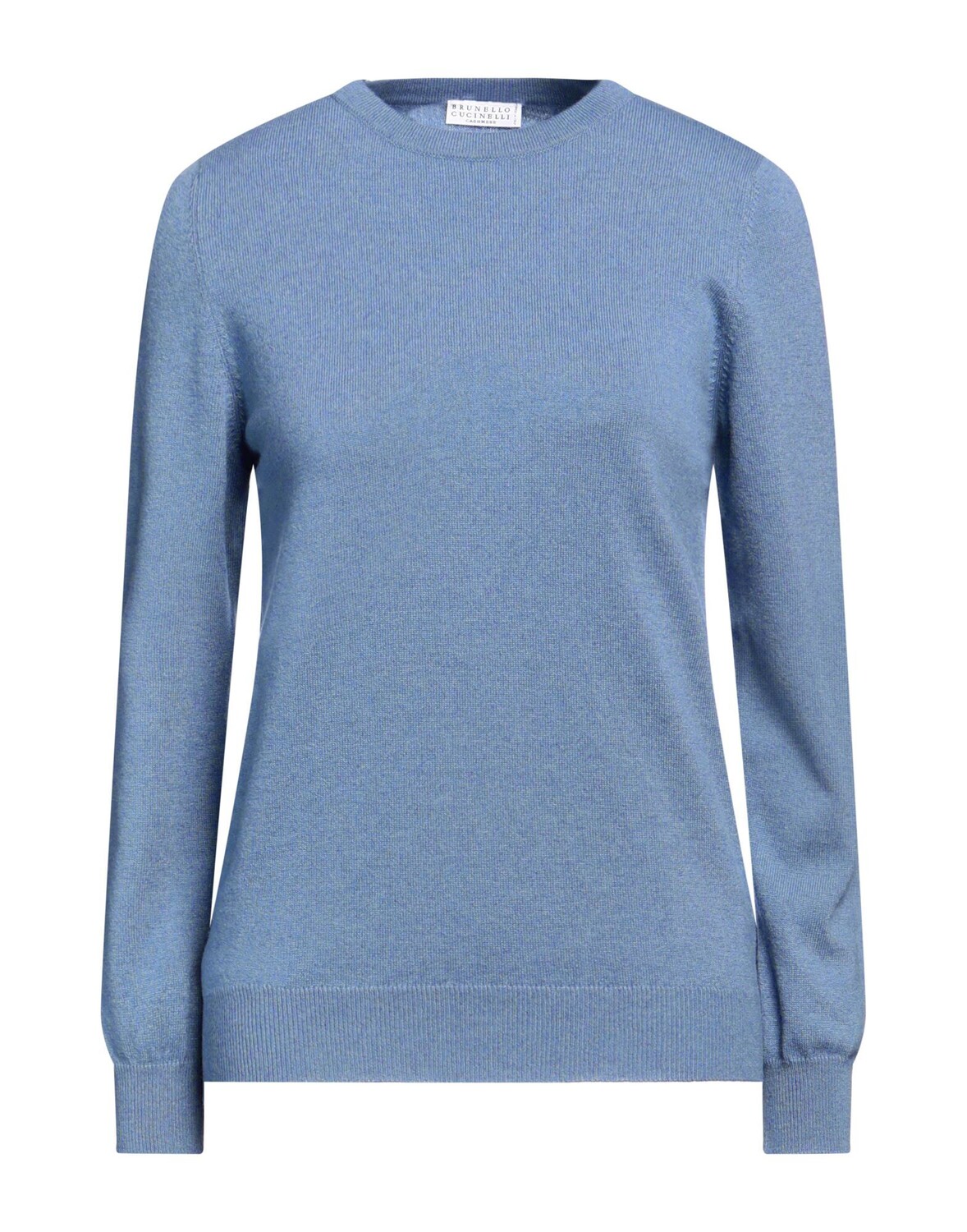 

Свитер Brunello Cucinelli, синий