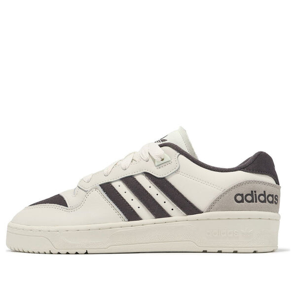 

Кроссовки соперничество низкое Adidas, белый