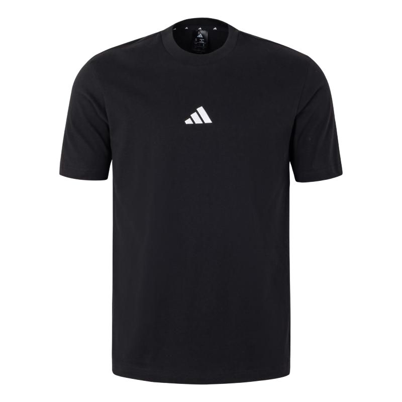 

Футболка Adidas Essentials Outdoor, черный
