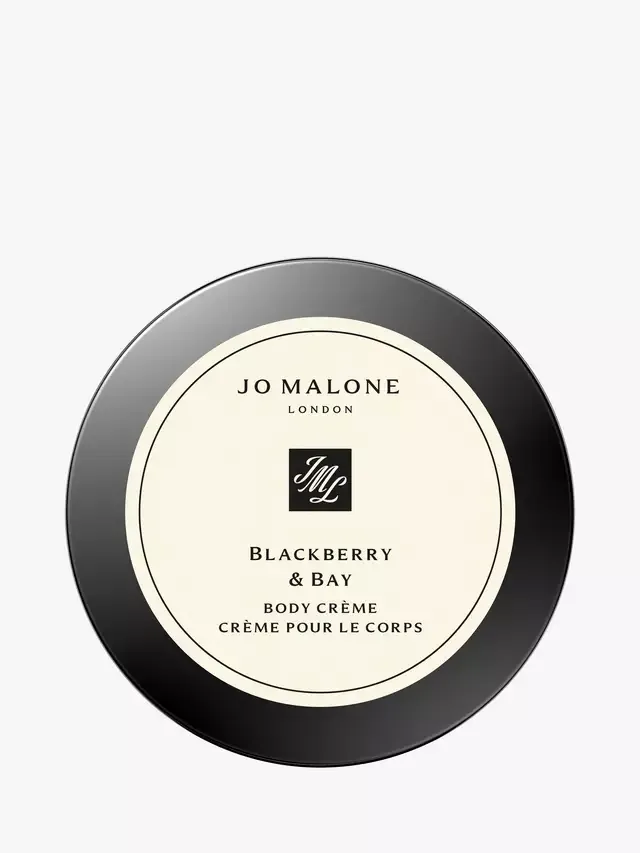 Крем для тела Ежевика и лавр, 50 мл Jo Malone London