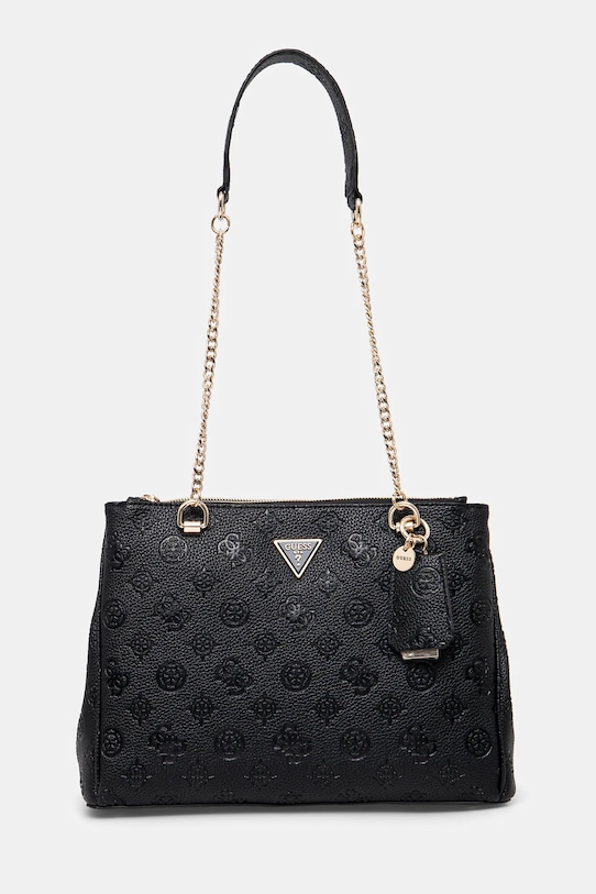 

Сумка CRESIDIA Guess, черный