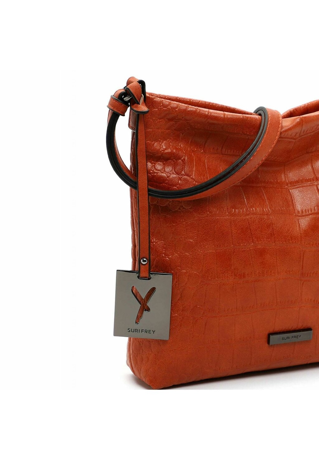 

Сумка через плечо HADLEY 30 CM SURI FREY, оранжевый