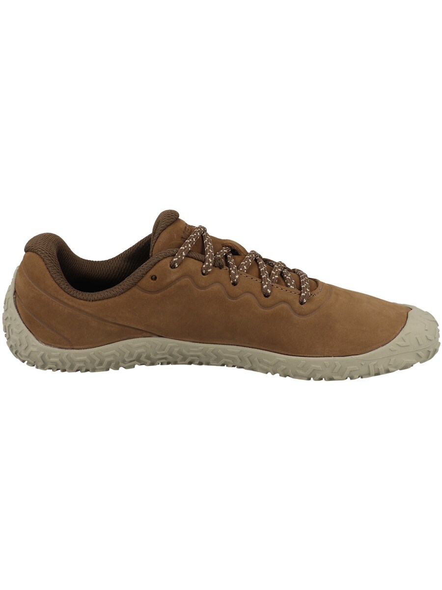 Ботильоны MERRELL Vapor Glove 6, светло-коричневый — фото 4