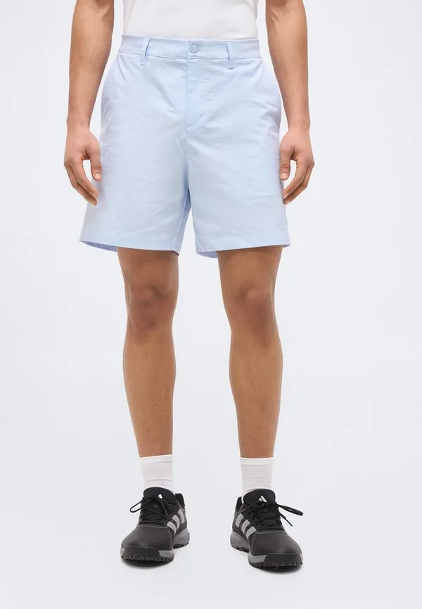 Короткие спортивные шорты Adidas Golf, Light Blue