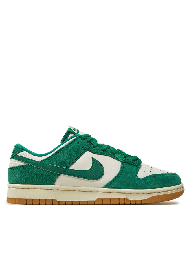 

Кроссовки Dunk Low Se HQ1519 030 Nike, зеленый